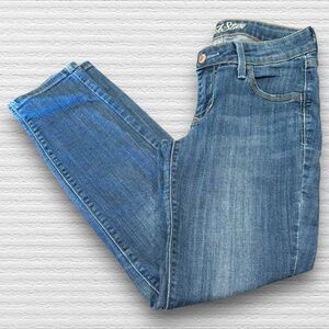 Old Navy Rockstar Skinny Jeans